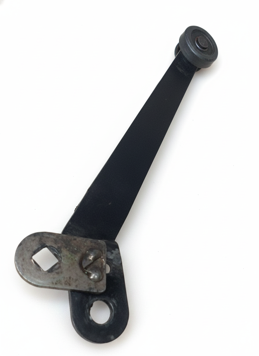 Roller Arm For Lift Doors